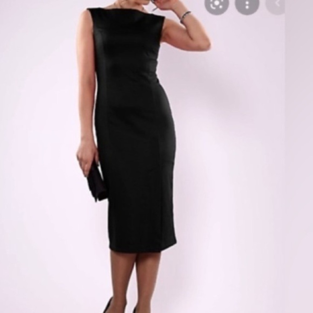 Laura Betinni Dress